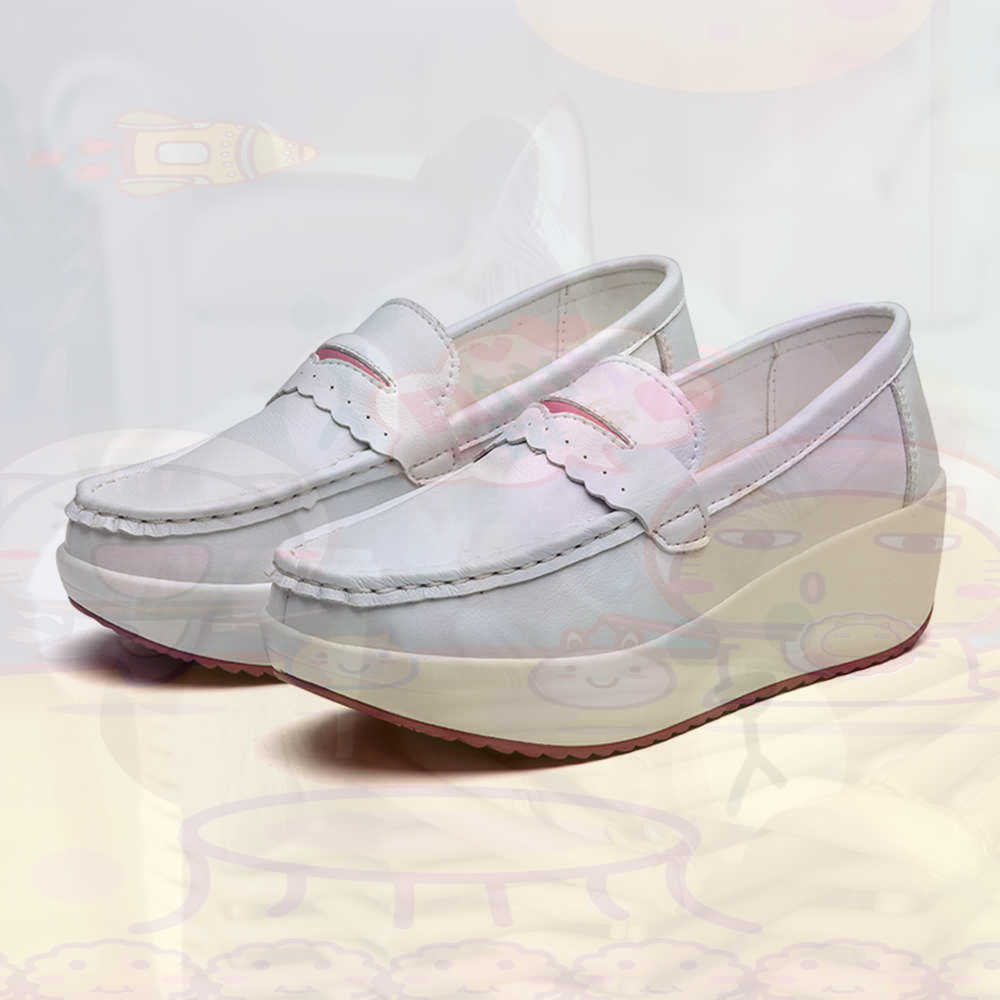 Wedding Supply Resale - Plataform Winter Pink Sneakers Tennis Women's