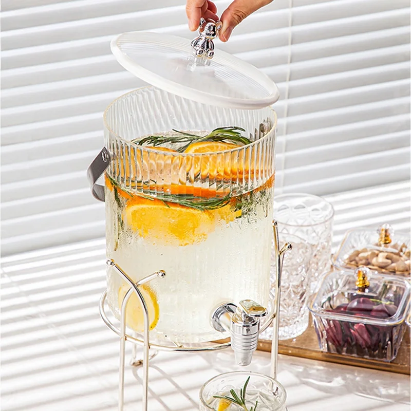 Wedding Tap - z Weddings Party Iced Fruit Tea