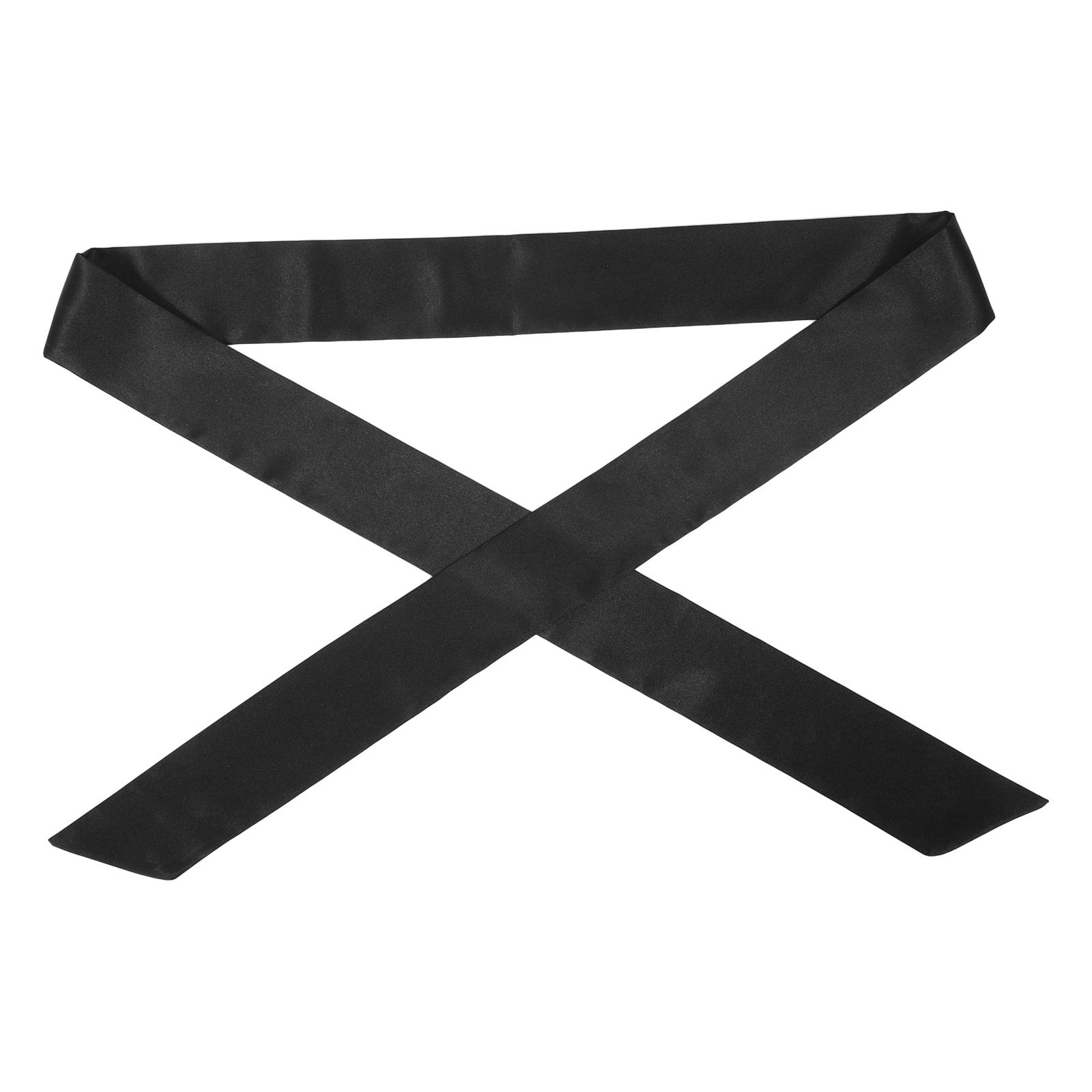Bridal Sash Ribbon - Women Cloth Waist Belt Adjustable Long