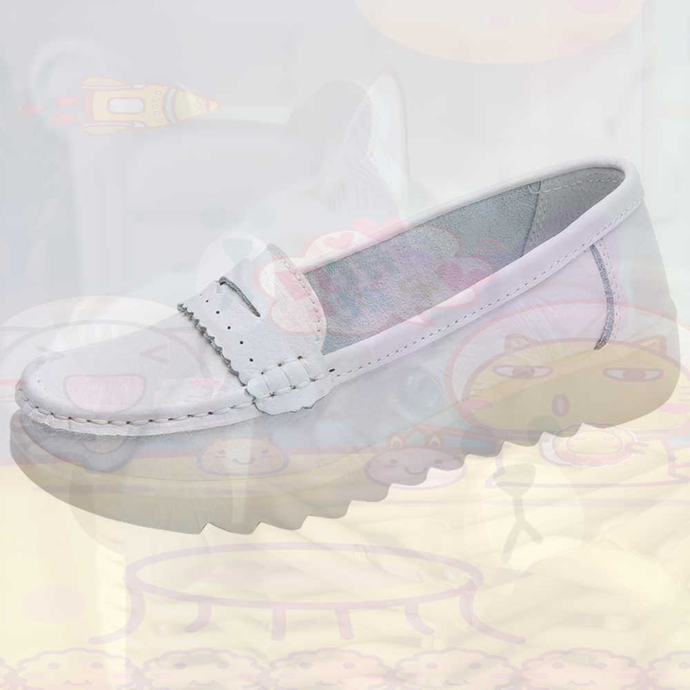 Moccasin Driving Teenage Sneak - Wedding Supply Resale 评论和价格