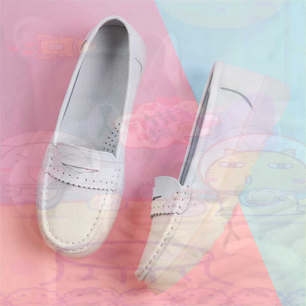 Moccasin Driving Teenage Sneak - Wedding Supply Resale 评论和价格