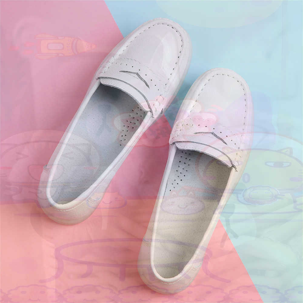 Moccasin Driving Teenage Sneak - Wedding Supply Resale 评论和价格