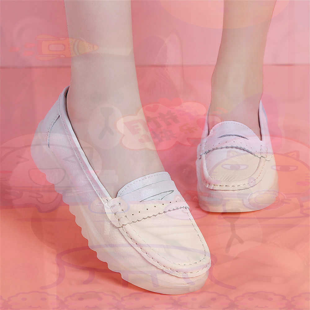 Moccasin Driving Teenage Sneak - Wedding Supply Resale 评论和价格