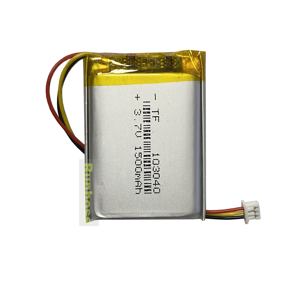1-10PCS 103040 3.7V 1500mAh Po - Wedding Power Supply 评论和价格