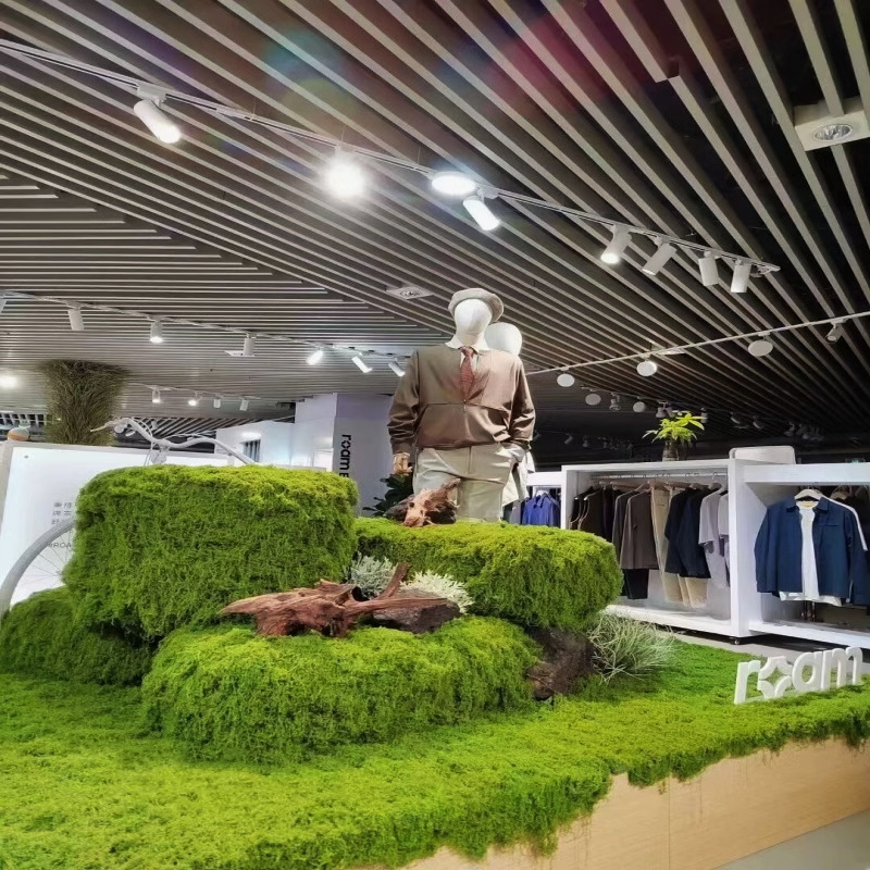 Aqumotic 1m Artificial Turf Mo - Wedding Tap 评论和价格