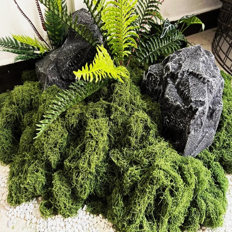 Aqumotic 1m Artificial Turf Mo - Wedding Tap 评论和价格