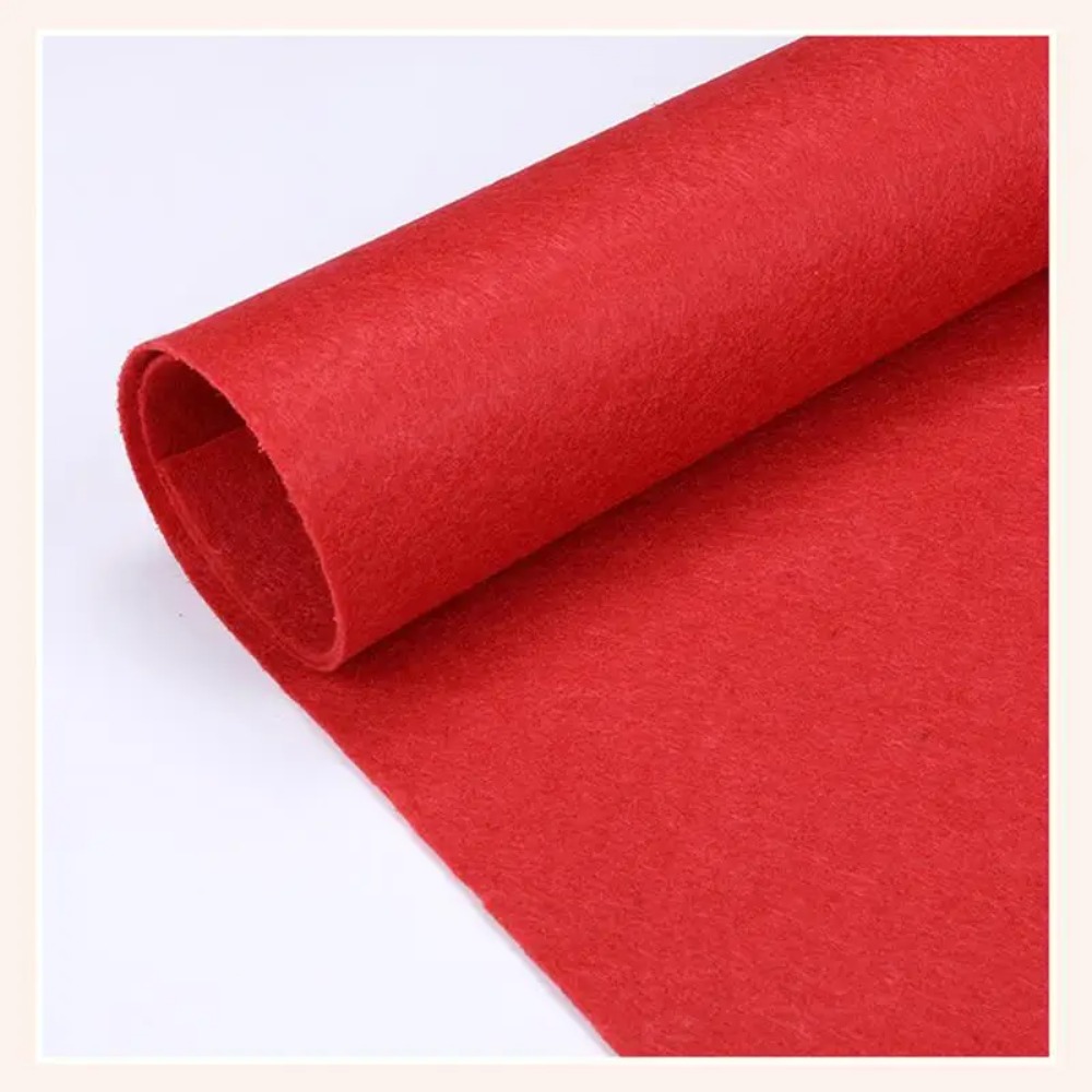 Outdoor Red Carpet Mats Aisle  - Wedding Tap 评论和价格
