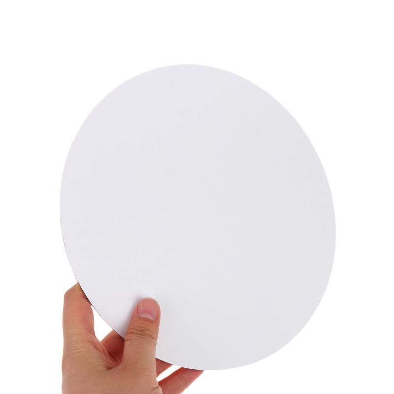 White 10pcs Round Cake Boards  - Wedding Supply Shops 评论和价格