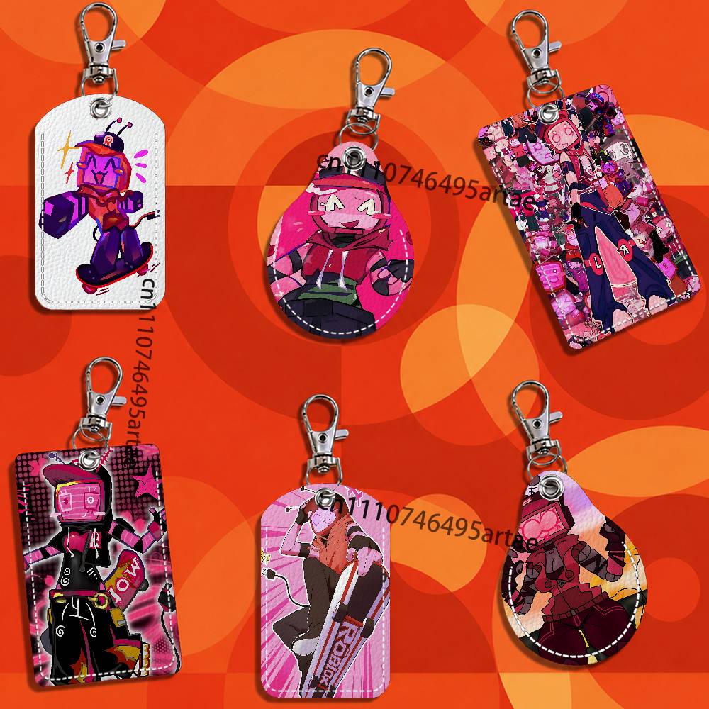 Funny V-Veeronica Fanart Custo - Place Card Holder 评论和价格