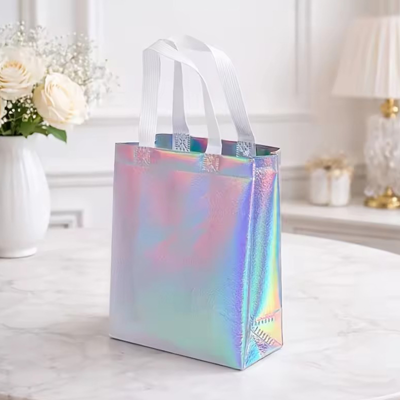 10PCS/Pack Iridescent Laser Sh - Wedding Supply Shops 评论和价格