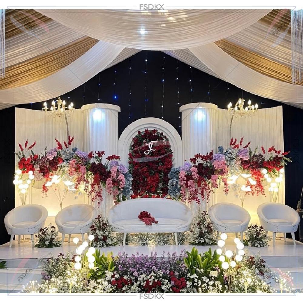 Wedding Decoration Supplies Pv - Wedding Party Supply Rentals 评论和价格
