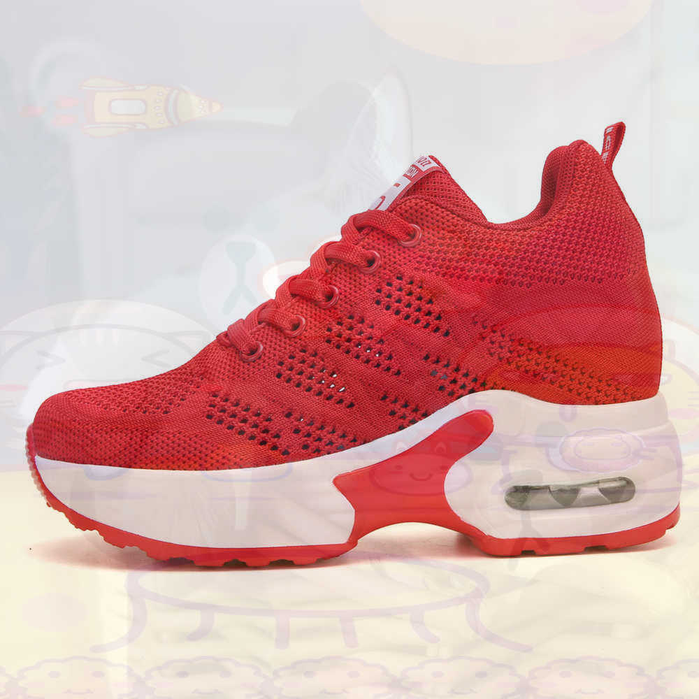 Red Size 36 Shoes Woman Tennis - Wedding Supply Shops 评论和价格