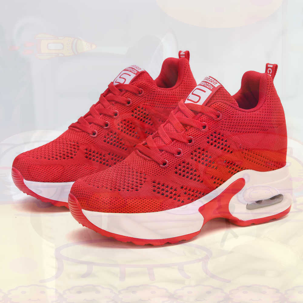 Red Size 36 Shoes Woman Tennis - Wedding Supply Shops 评论和价格