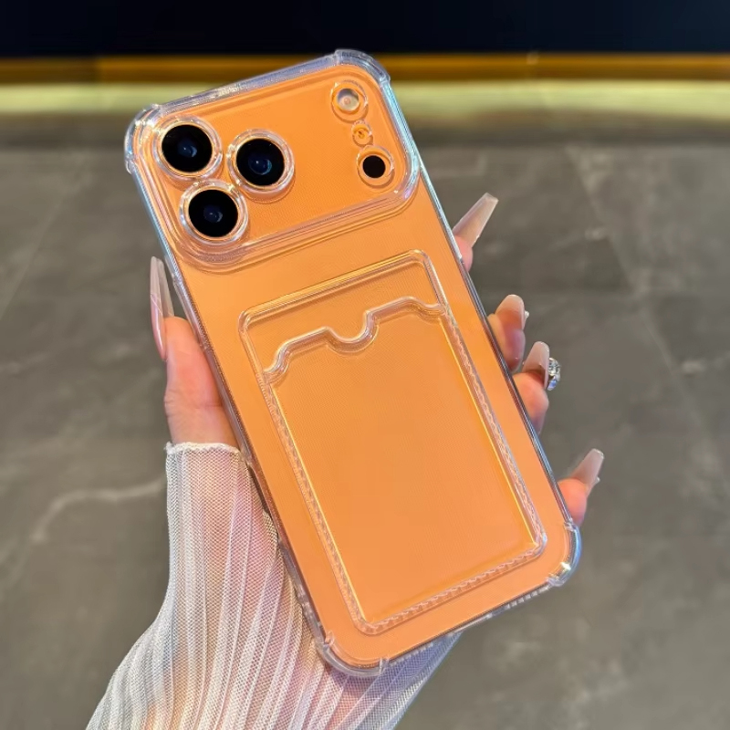 Transparent Card Slot Holder C - Place Card Holder 评论和价格
