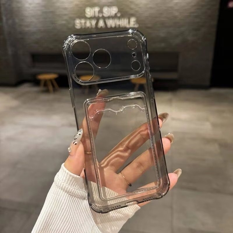 Transparent Card Slot Holder C - Place Card Holder 评论和价格