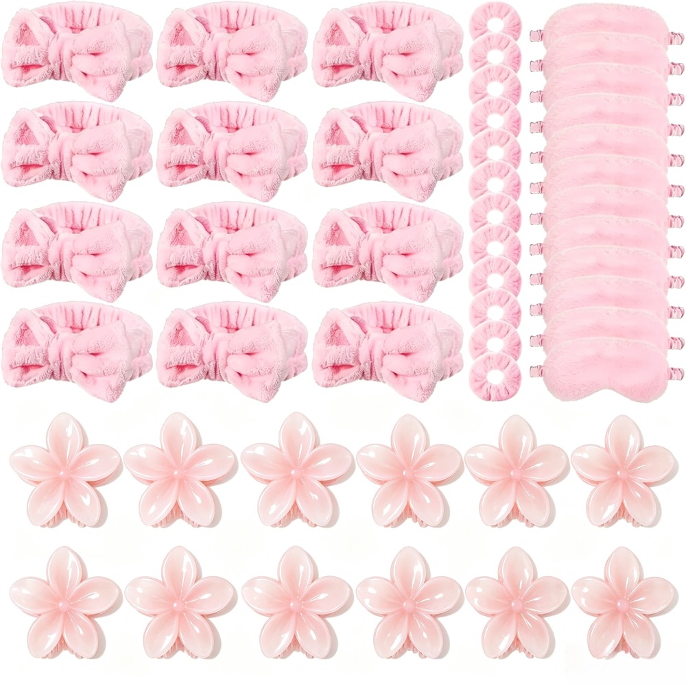 1/2/6/12/15Sets Women Fluffy S - Wedding Supply Kit 评论和价格