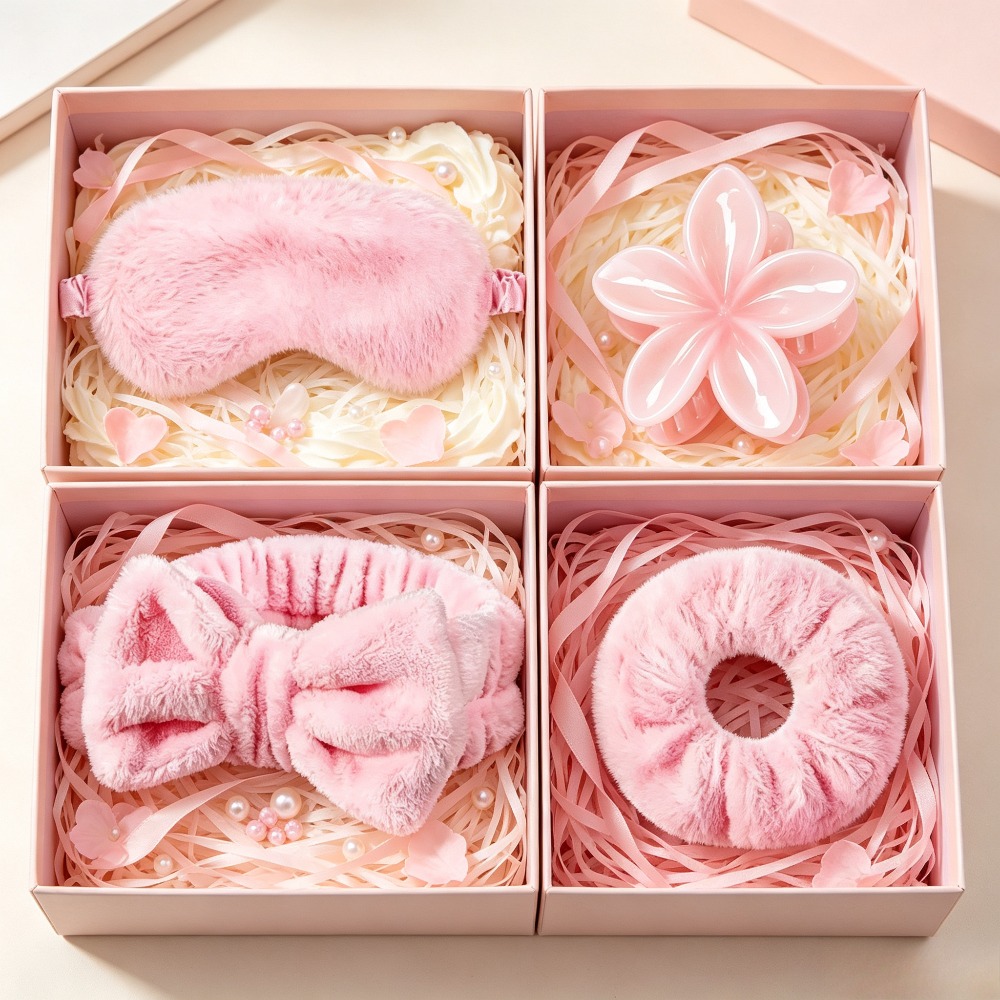 1/2/6/12/15Sets Women Fluffy S - Wedding Supply Kit 评论和价格