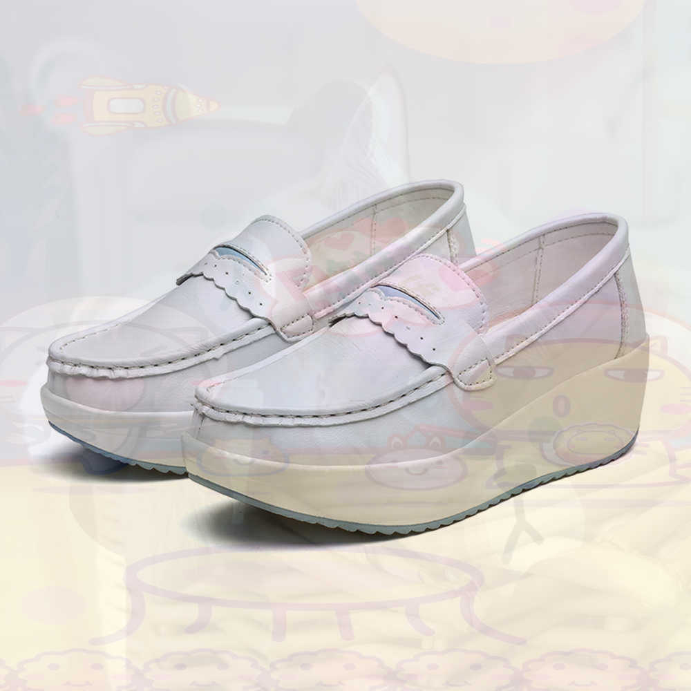 Plataform Winter Pink Sneakers - Wedding Supply Resale 评论和价格