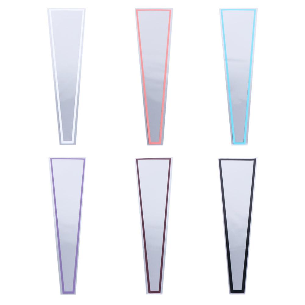 50PCS Transparent Flower Packa - Wedding Packaging 评论和价格