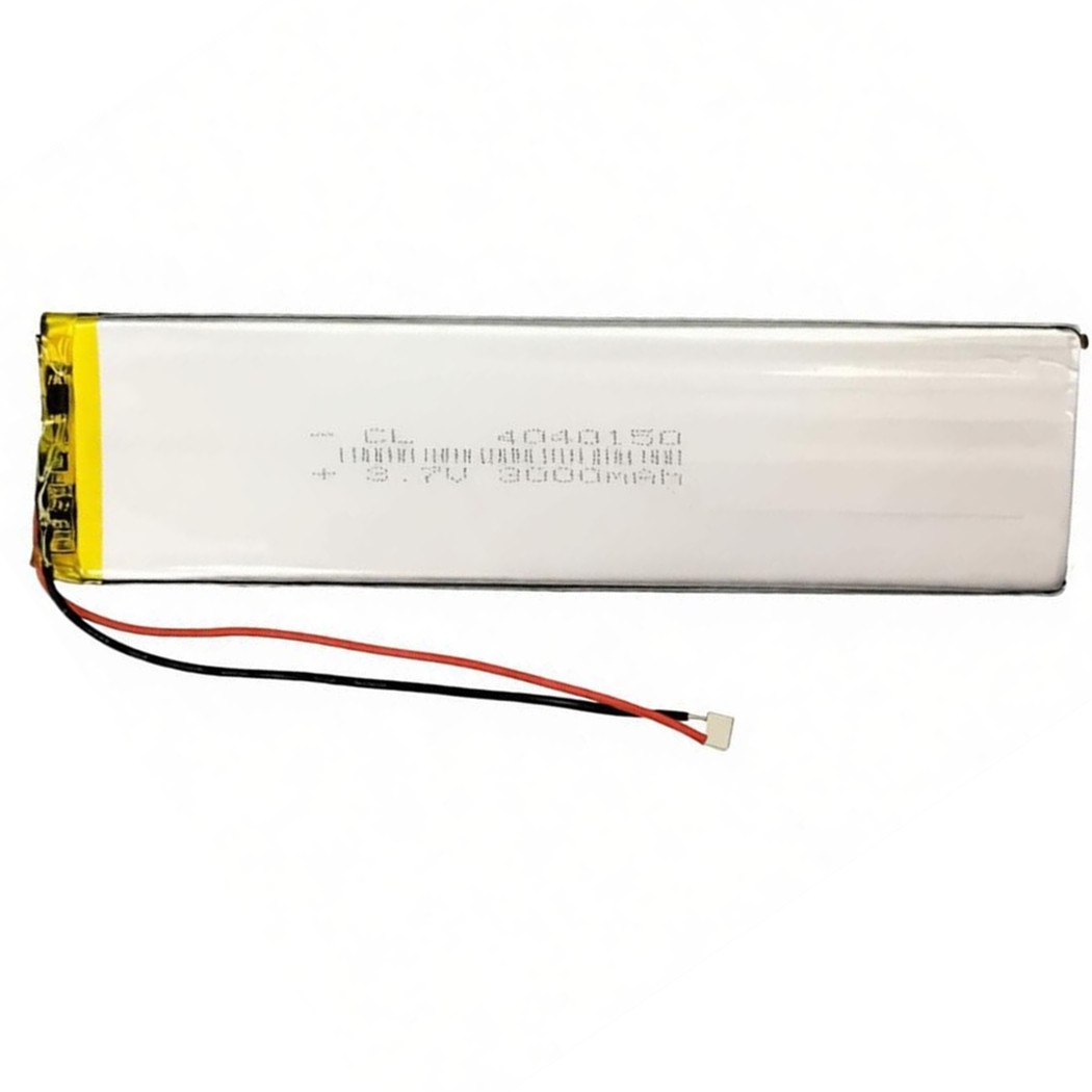3.7V 4000mAh 4040150 Lithium P - Wedding Power Supply 评论和价格