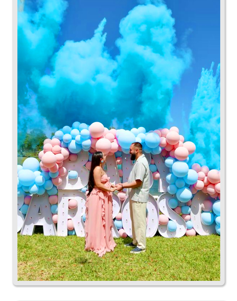 Tnt Gender Reveal Machine Kit  - Wedding Supply Kit 评论和价格
