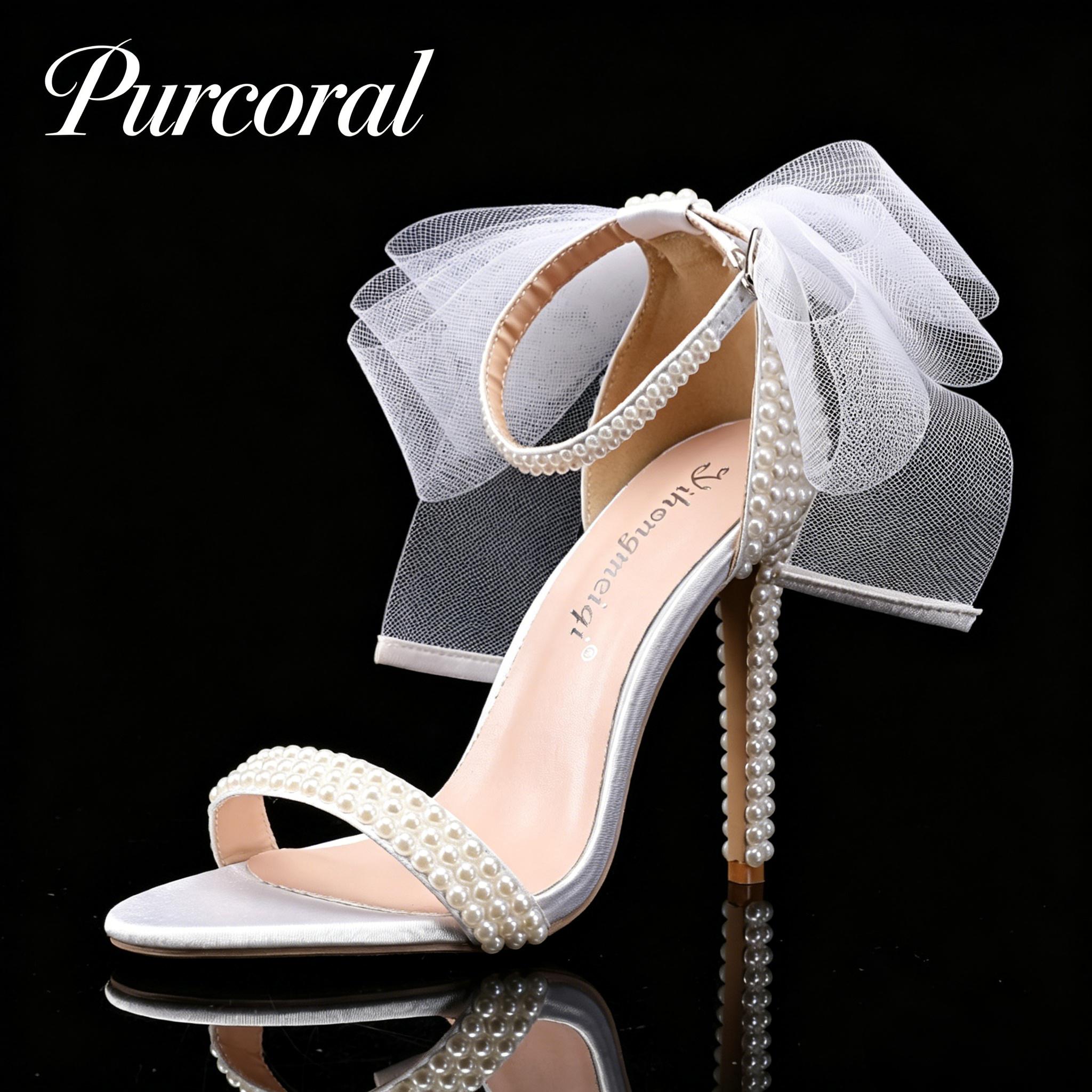 Purcoral 2026 New Exquisite Pa - Wedding Packaging 评论和价格