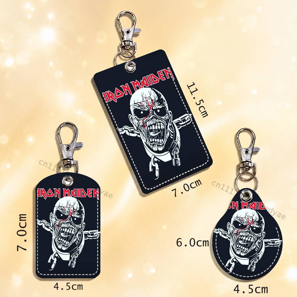 Band I-Iron C-Cool M-Maiden Ca - Wedding Packaging 评论和价格