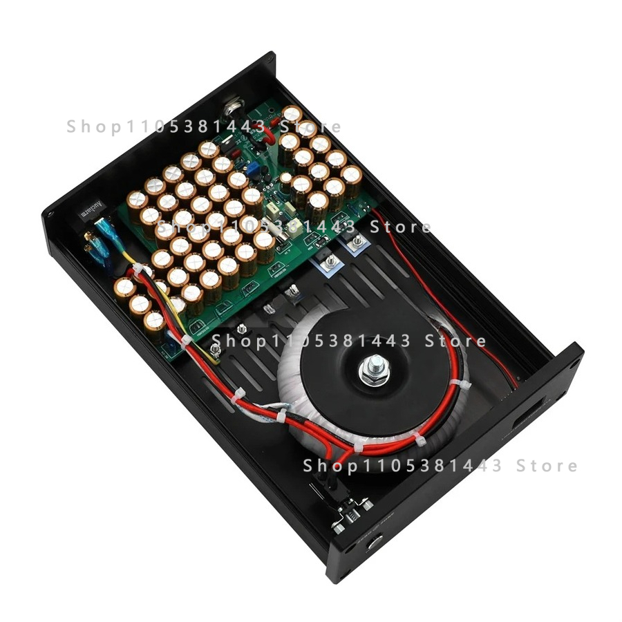 For HIFI Audio Device With Ove - Wedding Power Supply 评论和价格