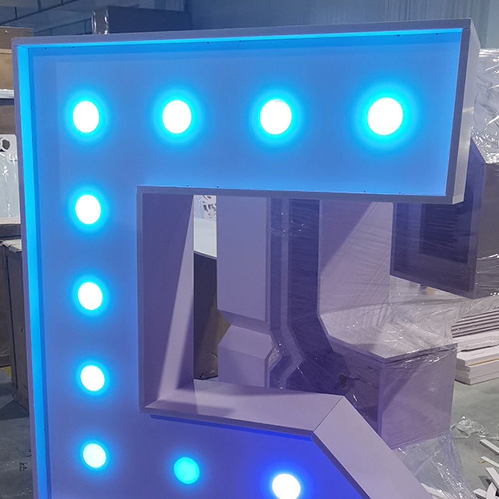 Customized Number Letter Desig - Wedding Party Supply Rentals 评论和价格