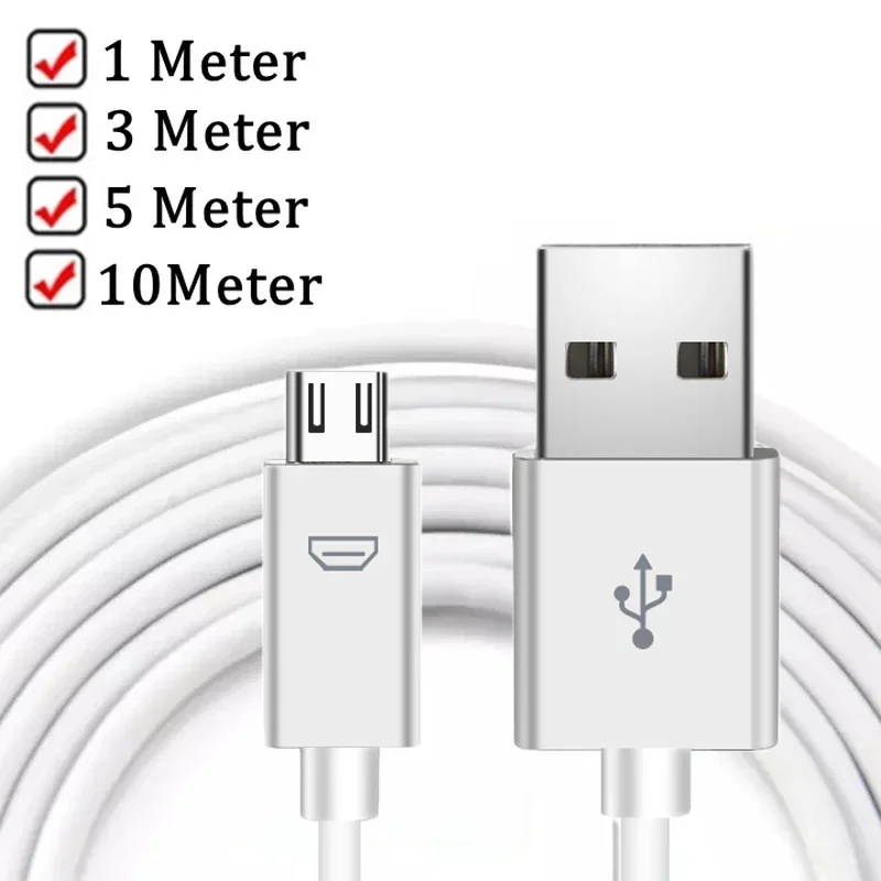 1m/2m/3m/5m/10m Extra Long Mic - Wedding Power Supply 评论和价格
