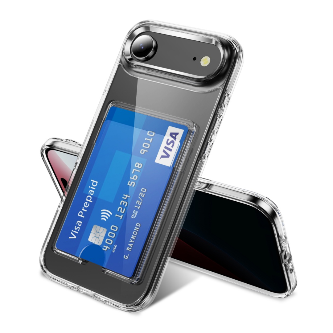 Luxury Clear Card Slot Holder  - Place Card Holder 评论和价格