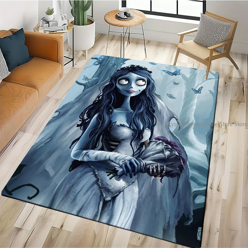 Tim Burton Corpse Bride Area C - Wedding Tap 评论和价格