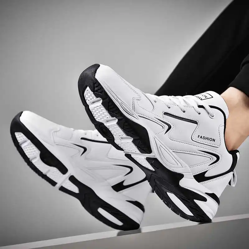 Cold-proof Spring Gym Sneakers - Wedding Supply Resale 评论和价格