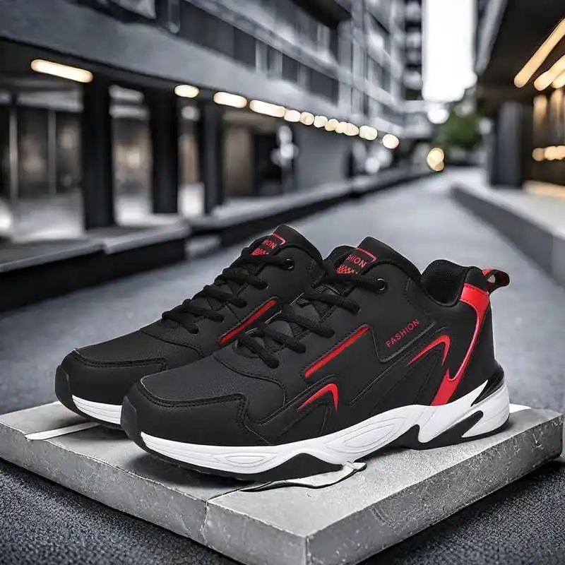 Cold-proof Spring Gym Sneakers - Wedding Supply Resale 评论和价格