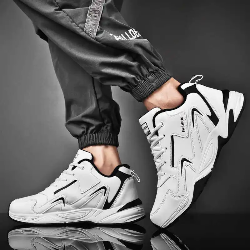 Cold-proof Spring Gym Sneakers - Wedding Supply Resale 评论和价格