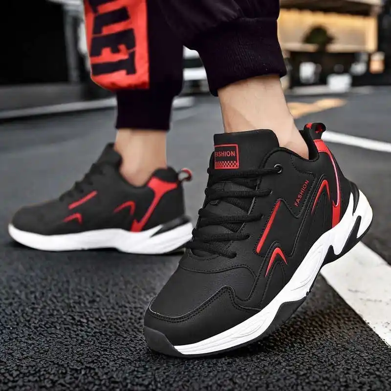 Cold-proof Spring Gym Sneakers - Wedding Supply Resale 评论和价格