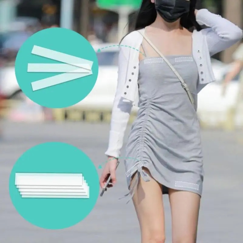 72Pc Double Sided Fashion Body - Wedding Tap 评论和价格