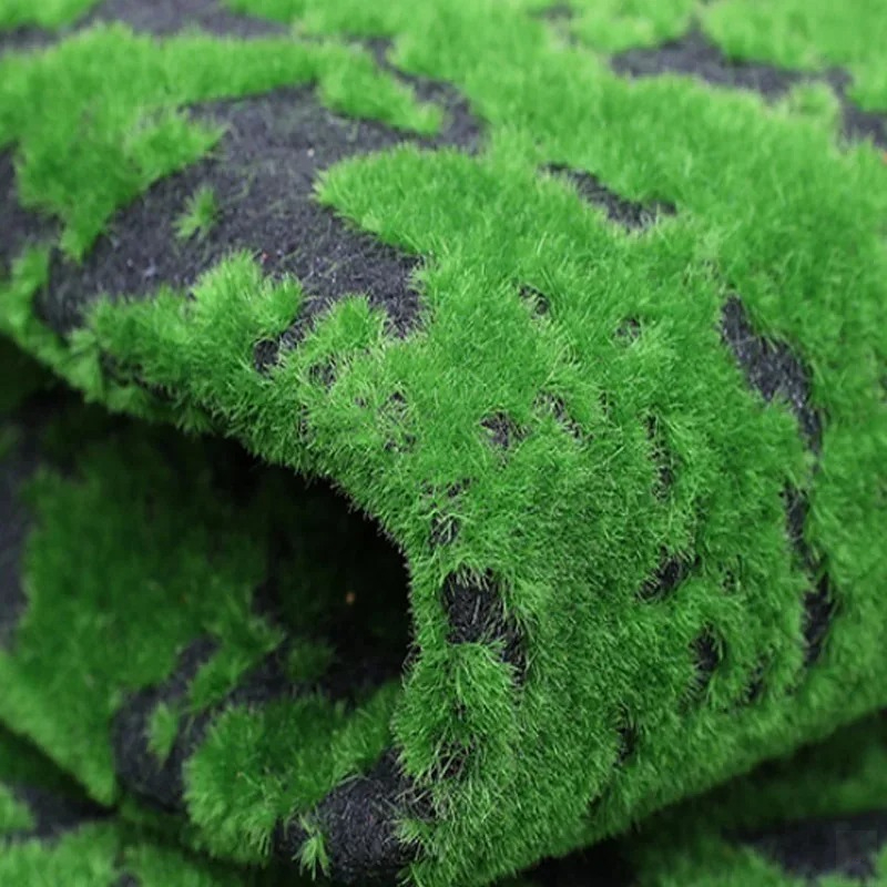 50X50cm Artificial Grass Rug F - Wedding Tap 评论和价格