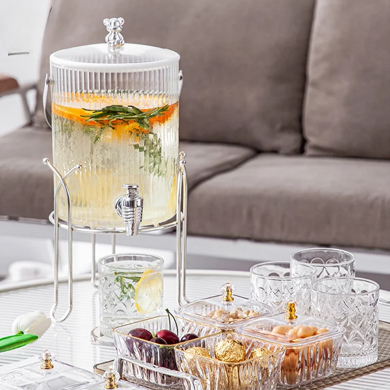 z Weddings Party Iced Fruit Te - Wedding Tap 评论和价格