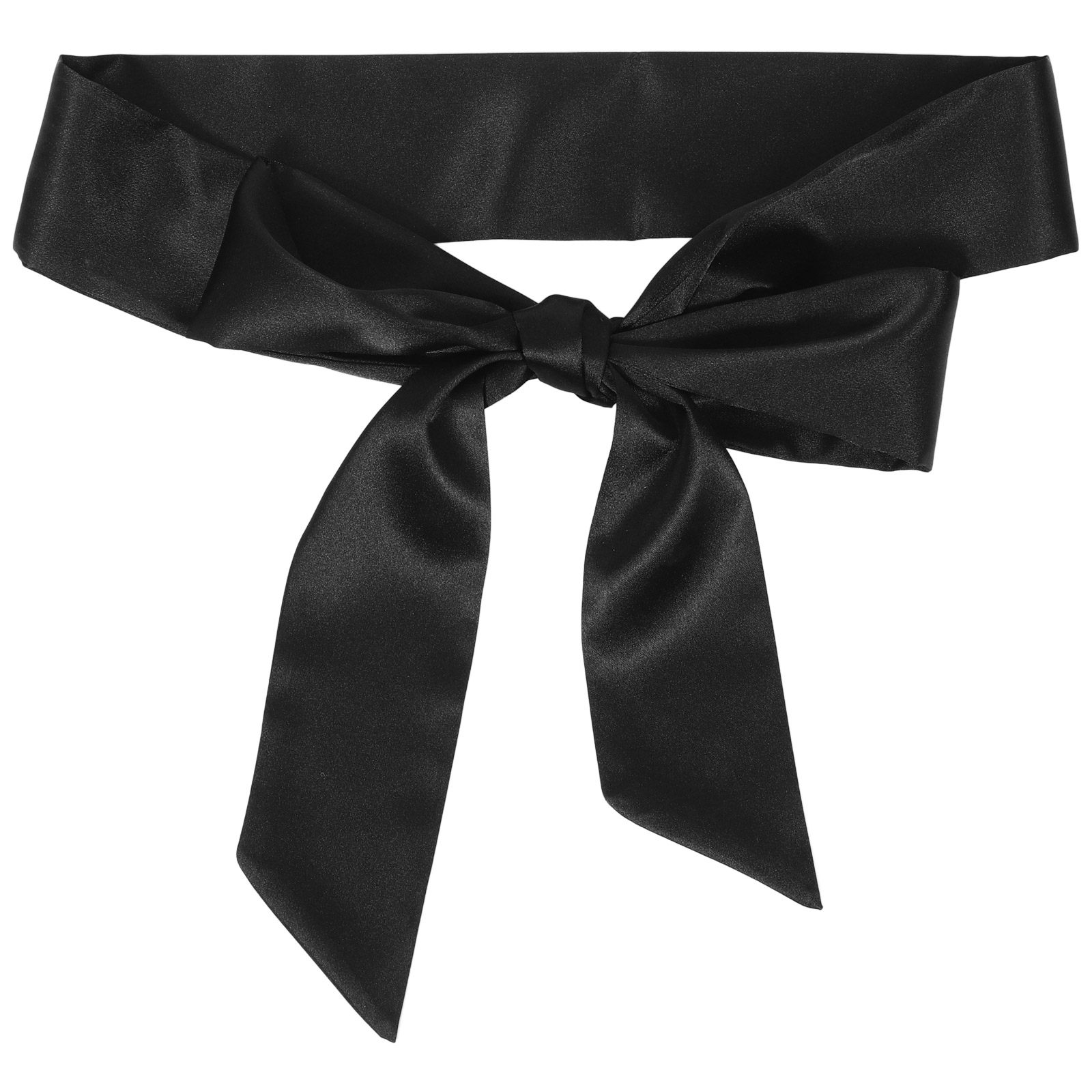 Women Cloth Waist Belt Adjusta - Bridal Sash Ribbon 评论和价格